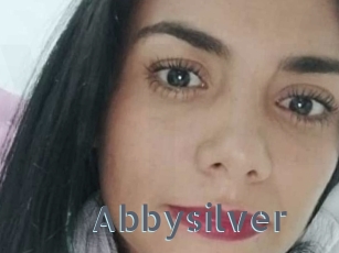 Abbysilver