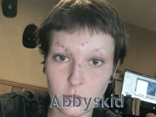 Abbyskid