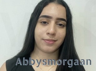 Abbysmorgaan