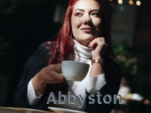 Abbyston