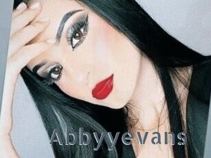 Abbyyevans