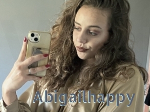 Abigailhappy