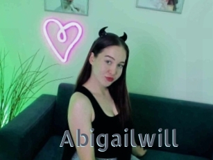 Abigailwill