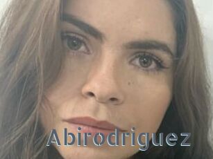 Abirodriguez