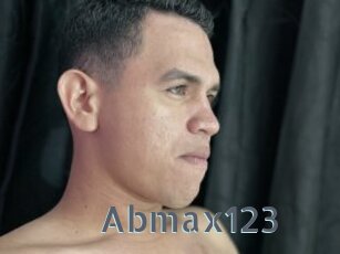 Abmax123