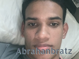 Abrahanbratz