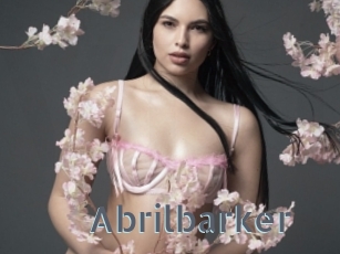 Abrilbarker