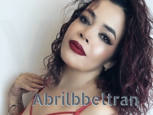 Abrilbbeltran