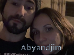 Abyandjim