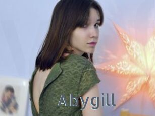 Abygill