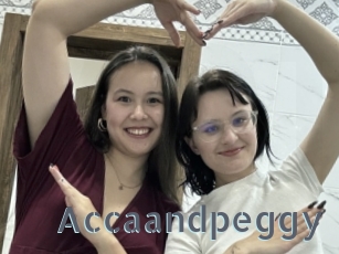 Accaandpeggy