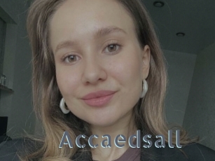 Accaedsall