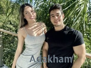 Adakham