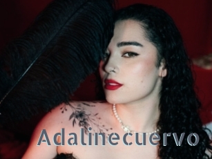 Adalinecuervo