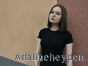 Adalineheyden