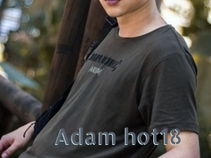 Adam_hot18