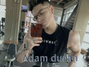 Adam_duran