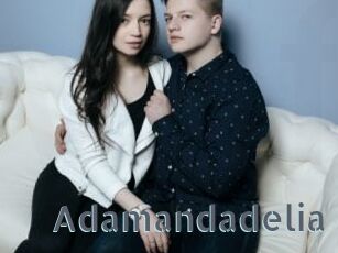 Adamandadelia