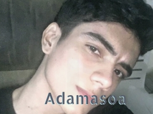 Adamasoa