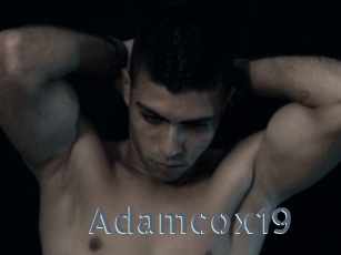 Adamcox19