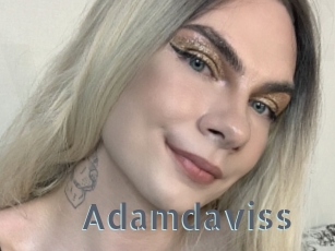 Adamdaviss