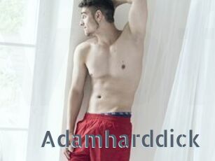 Adamharddick