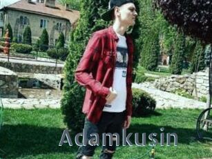 Adamkusin