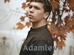 Adamlevi