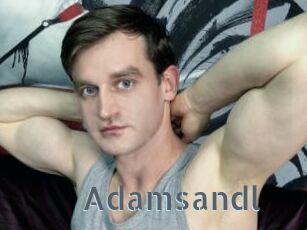 Adamsandl