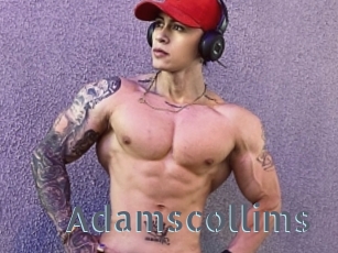 Adamscollims