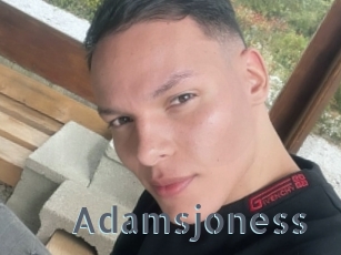 Adamsjoness