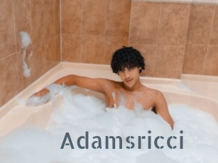 Adamsricci