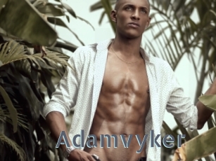 Adamvyker