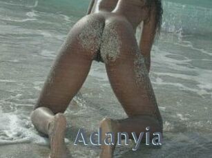 Adanyia