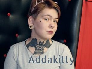 Addakitty