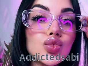 Addictedsabi