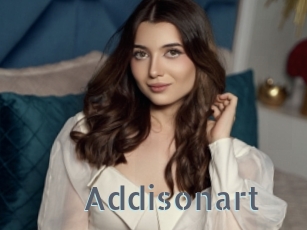 Addisonart