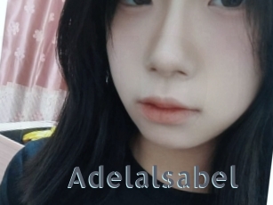 Adelalsabel