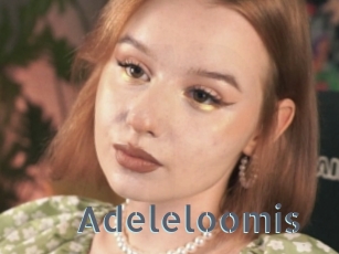 Adeleloomis