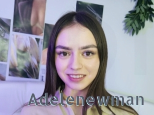 Adelenewman