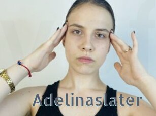 Adelinaslater