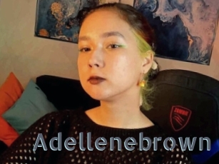 Adellenebrown