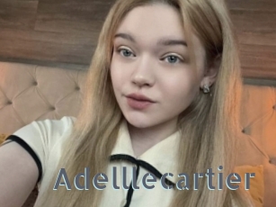 Adelllecartier