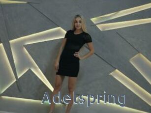 Adelspring