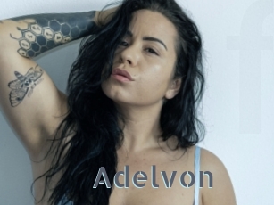 Adelvon