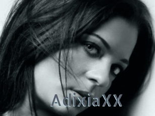 AdixiaXX