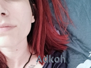 Adkoh