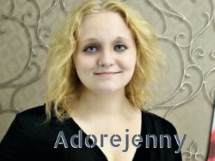 Adorejenny