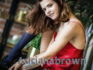 Adrianabrown