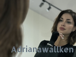 Adrianawallken